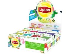 LIPTON VARIETY PACK 180 SÁČKŮ 