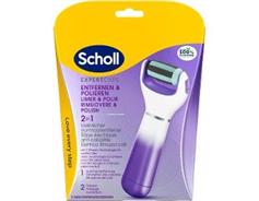 Scholl EXPERT CARE EL. PILNÍK NA NOHY 