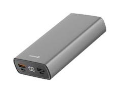 Swissten ALUMINUM POWERBANK 20000 mAh 