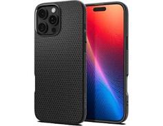 SPIGEN Liquid air case iPhone 6,9 24 bk 
