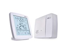 EMOS Pokojový programovatelný bezdrátový OpenTherm termostat P56A11