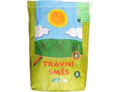 Travní směs - Univerzální 5 kg