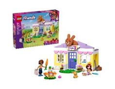 LEGO 42679 Hot. pro král.v měs.Heartlake 