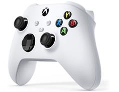 XSX - Bezdtrátový ovladač Xbox - bílý