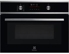 Electrolux 600 FLEX Quick&Grill EVM6E46X