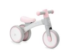 MOMI Odrážedlo  mini růžové