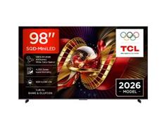 TCL 98C8L Mini LED QLED TV 