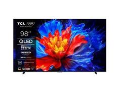 TCL 98P8K QLED TV 