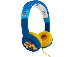OTL TECHNOLOGIES Paw Patrol Chase Kids Headphones OTL