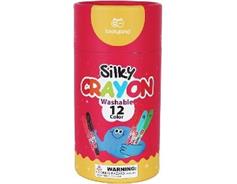 TOOKYLAND LT104-A voskovky omyvat. 12ks 