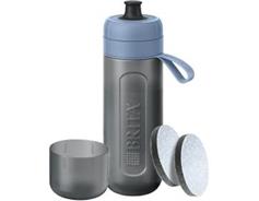 BRITA FILL&GO ACTIVE FIL.LÁHEV MODR 0,6L 
