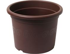 Obal Narcis - čokoládový 35 cm