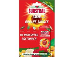 Substral Careo na okrasné rostliny - koncentrát 30 ml EVERGREEN