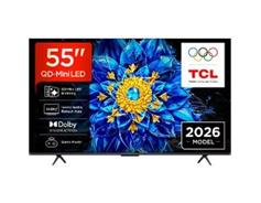 TCL 55P8L QLED TV 