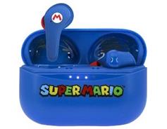 OTL TECHNOLOGIES Super Mario Blue TWS Earpdos OTL