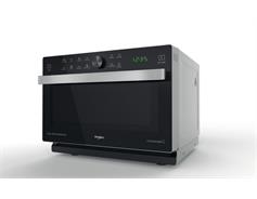 Whirlpool MWSC 833 SB