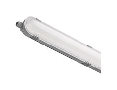 EMOS LED prachotěsné svítidlo MISTY 18W CCT, IP66