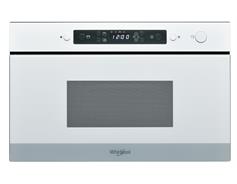 Whirlpool AMW4920WH MIKROVLNNÁ TROUBA V. 