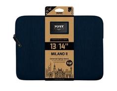 PORT DESIGNS MILANO II ECO Laptop Sleeve 