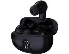 Denver TWE 57B Bluetooth sluchátka 