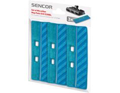 Sencor SVX 038BL sada mopů k SVC 0725BK 