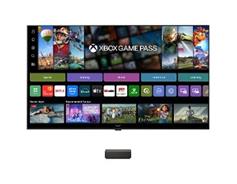 LG OLED77W69LA OLED evo AI TV 