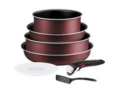 Tefal L7249702 sada nádobí Ingenio 7ks 