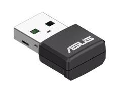 ASUS USB-AX55 AX1800 USB WiFi 6 Adapter 