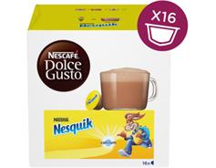 NESTLE DOLCE G.NESQUIK KAPSLE NESCAFÉ