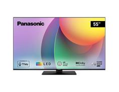 Panasonic TB 55W60AEZ LED TV
