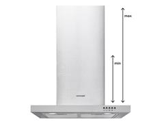 CONCEPT Komínová digestoř OPK2760ss