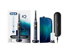 ORAL B IO SERIES 9 ZUBNÍ KARTÁČEK BLACK ORAL-B