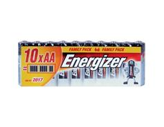 ENERGIZER LR6 10S AA FP Alk 