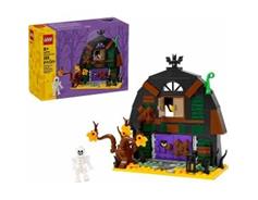 LEGO 40721 Halloweenská stodola 