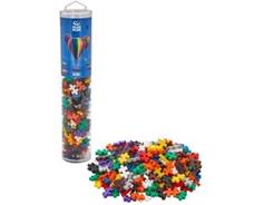 PLUS-PLUS Basic mix (240 ks) Tuba 