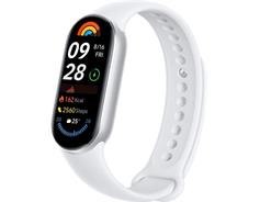 Xiaomi Smart Band 9 Glacier Silver