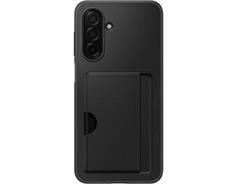 Samsung Card Slot Case Galaxy A26 Black 