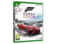 MICROSOFT Forza Horizon 6 XSX 