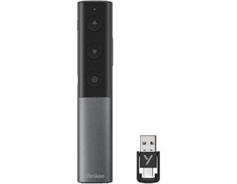 YENKEE YLP 110BK Zelený laser prezenter 