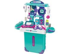 Buddy Toys BGP 2024 Kufřík doktor 