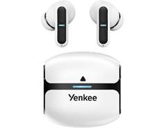 YENKEE YHP 09BT WE TWS sl. EVEPODS PRO 