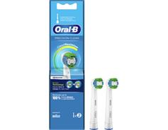 Oral-B EB20-2 2 ks NÁHR. HLAVICE CLMAX