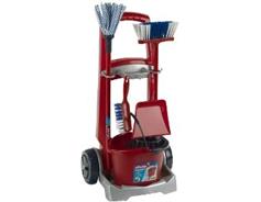 KLEIN 236741 Vileda uklízecí vozík -6703 