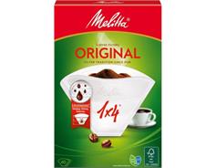 Melitta FILTRY ORIGINAL 1X4/40