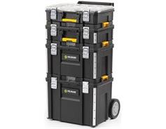 FIELDMANN FDN 4174 Box horní část 