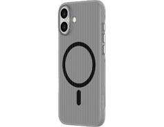 YENKEE YCC MagSafe FR 01 BK iPhone 16 