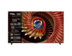 TCL 98C8K Mini LED QLED TV 