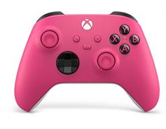 XBOX Controller Deep Pink
