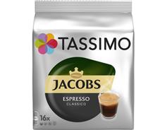 TASSIMO  ESPRESSO (NÁPLŇ) JACOBS KRÖN.