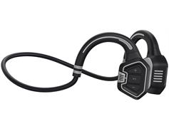Evolveo BoneSwim MP3 16GB šedá